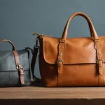 Porównanie: torebka na ramię vs crossbody — plusy i minusy