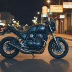 Przepisy drogowe dotyczące modyfikacji motocykli sportowych